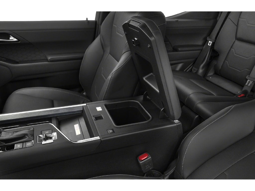 2026 Lexus GX LUXURY PLUS