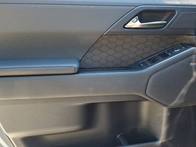 2025 Lexus GX 550 Luxury+ 550 Luxury+
