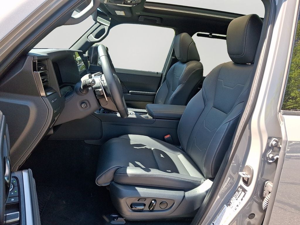 2025 Lexus GX 550 Luxury+ 550 Luxury+