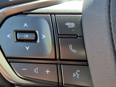 2025 Lexus GX 550 Luxury+ 550 Luxury+