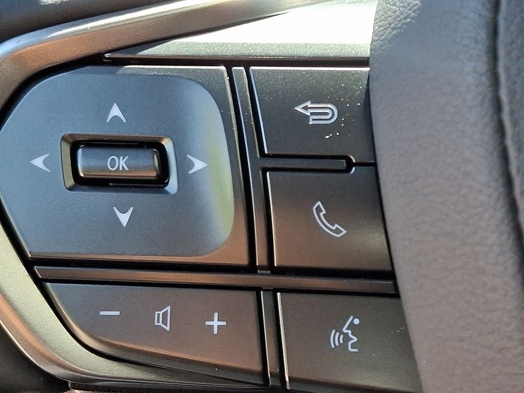 2025 Lexus GX 550 Luxury+ 550 Luxury+