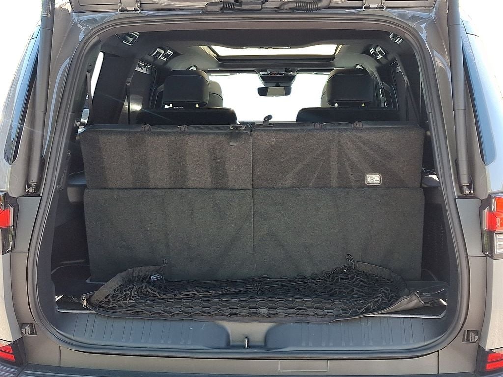 2025 Lexus GX 550 Luxury+ 550 Luxury+