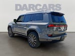 2025 Lexus GX 550 Luxury+ 550 Luxury+