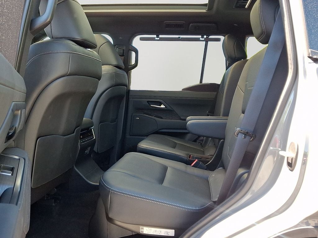 2025 Lexus GX 550 Luxury+ 550 Luxury+