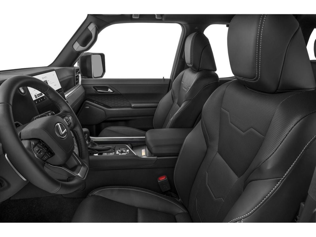 2026 Lexus GX LUXURY PLUS