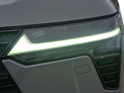 2024 Lexus GX 550 Luxury+ 550 Luxury+ COLD AREA PACKAGE, HEAD-UP DISPLAY