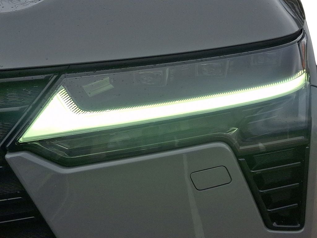 2024 Lexus GX 550 Luxury+ 550 Luxury+ COLD AREA PACKAGE, HEAD-UP DISPLAY