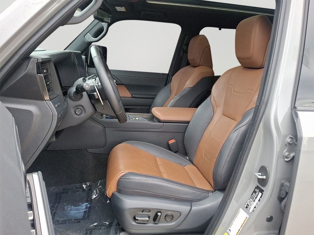 2024 Lexus GX 550 Luxury+ 550 Luxury+ COLD AREA PACKAGE, HEAD-UP DISPLAY