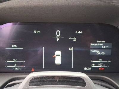 2024 Lexus GX 550 Luxury+ 550 Luxury+ COLD AREA PACKAGE, HEAD-UP DISPLAY