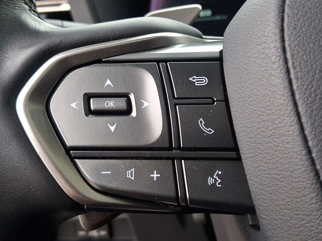 2024 Lexus GX 550 Luxury+ 550 Luxury+ COLD AREA PACKAGE, HEAD-UP DISPLAY