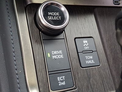 2024 Lexus GX 550 Luxury+ 550 Luxury+ COLD AREA PACKAGE, HEAD-UP DISPLAY