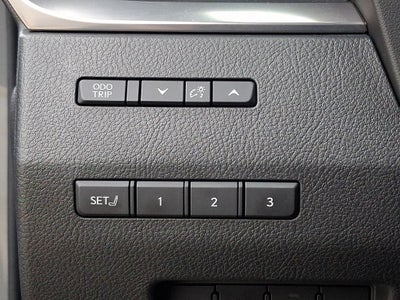 2024 Lexus GX 550 Luxury+ 550 Luxury+ COLD AREA PACKAGE, HEAD-UP DISPLAY