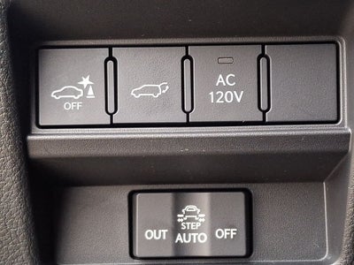 2024 Lexus GX 550 Luxury+ 550 Luxury+ COLD AREA PACKAGE, HEAD-UP DISPLAY