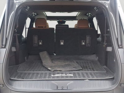 2024 Lexus GX 550 Luxury+ 550 Luxury+ COLD AREA PACKAGE, HEAD-UP DISPLAY