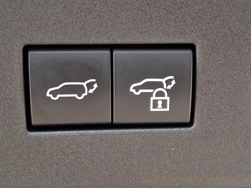 2024 Lexus GX 550 Luxury+ 550 Luxury+ COLD AREA PACKAGE, HEAD-UP DISPLAY