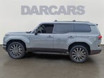 2024 Lexus GX 550 Luxury+ 550 Luxury+ COLD AREA PACKAGE, HEAD-UP DISPLAY
