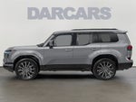 2026 Lexus GX LUXURY PLUS