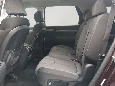 2020 Hyundai Palisade SE BASE