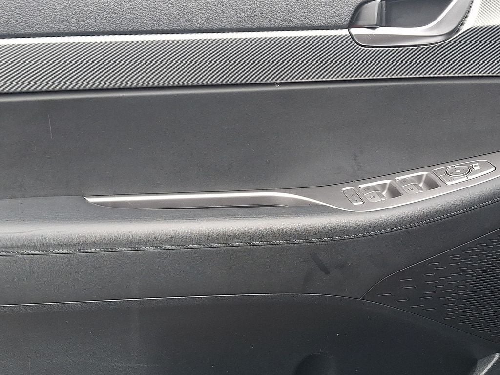 2020 Hyundai Palisade SE BASE