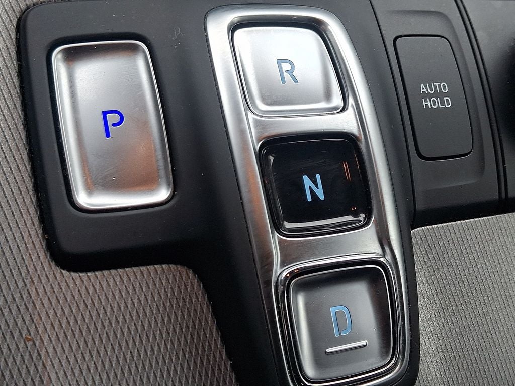 2020 Hyundai Palisade SE BASE