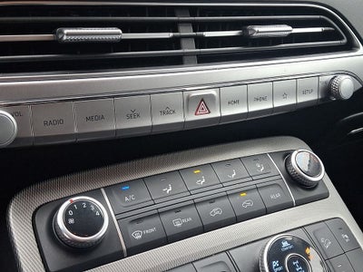 2020 Hyundai Palisade SE BASE