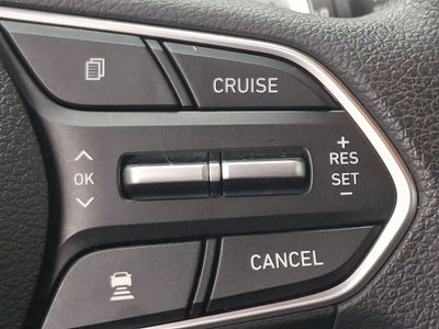 2020 Hyundai Palisade SE BASE
