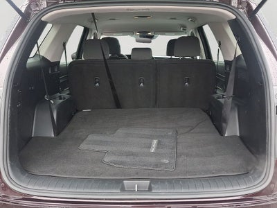 2020 Hyundai Palisade SE BASE