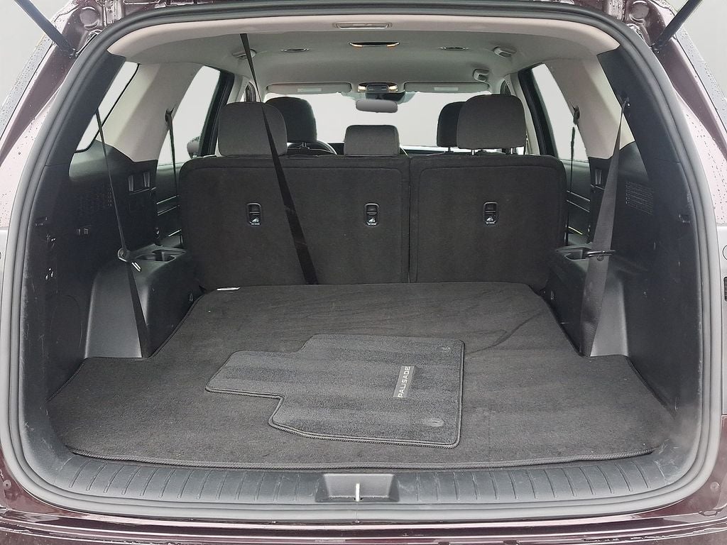 2020 Hyundai Palisade SE BASE