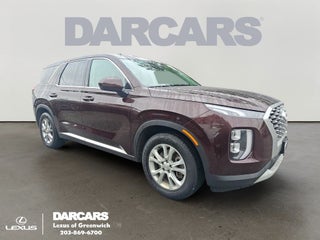 2020 Hyundai Palisade SE BASE