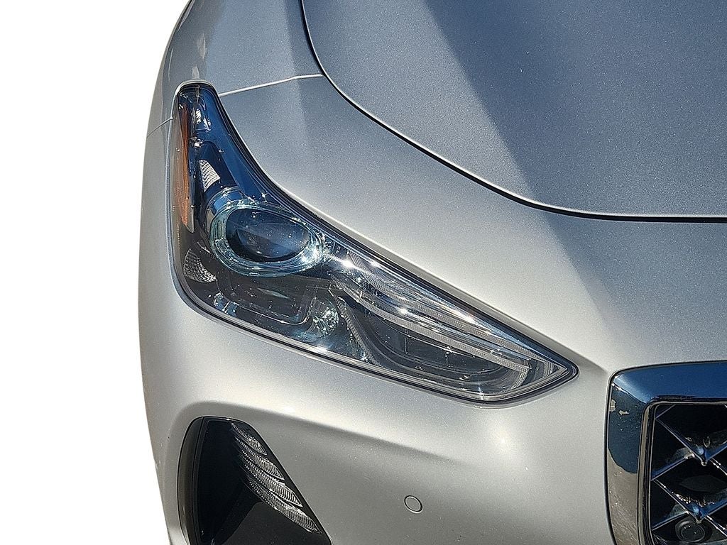 2019 Genesis G70 3.3T Advanced ELITE PACKAGE