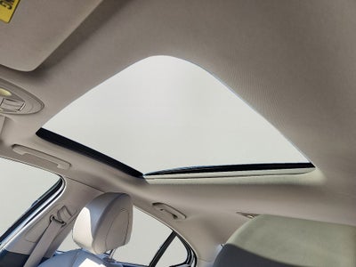 2019 Genesis G70 3.3T Advanced ELITE PACKAGE