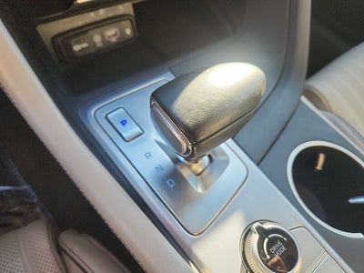 2019 Genesis G70 3.3T Advanced ELITE PACKAGE