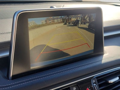 2019 Genesis G70 3.3T Advanced ELITE PACKAGE