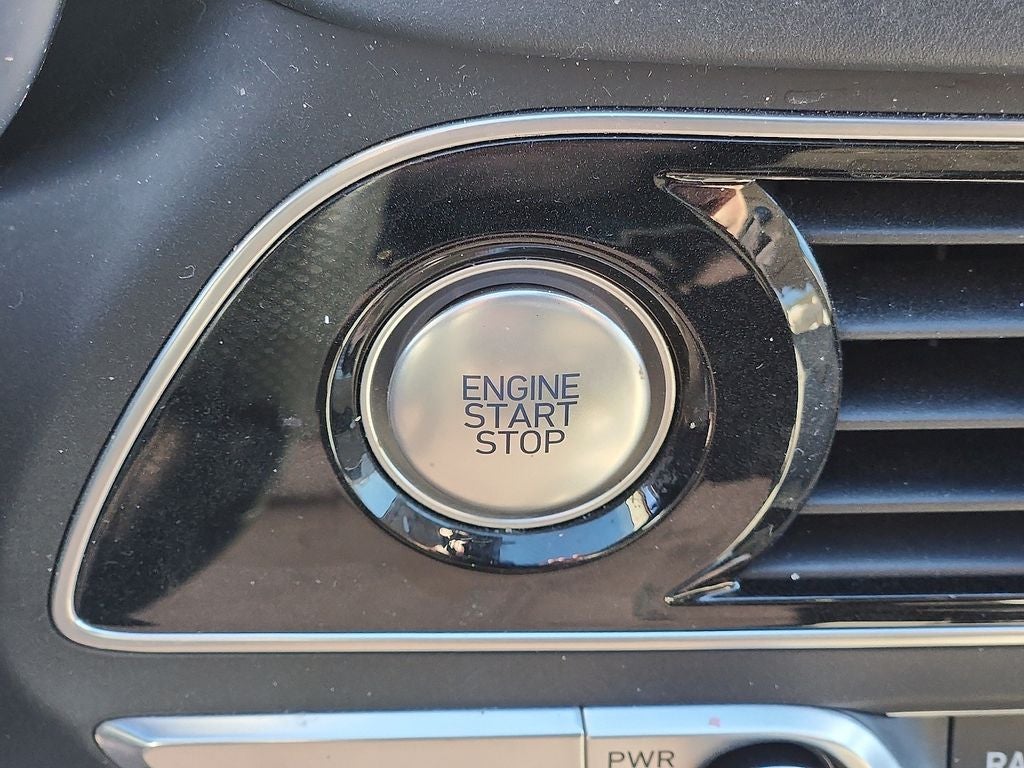 2019 Genesis G70 3.3T Advanced ELITE PACKAGE