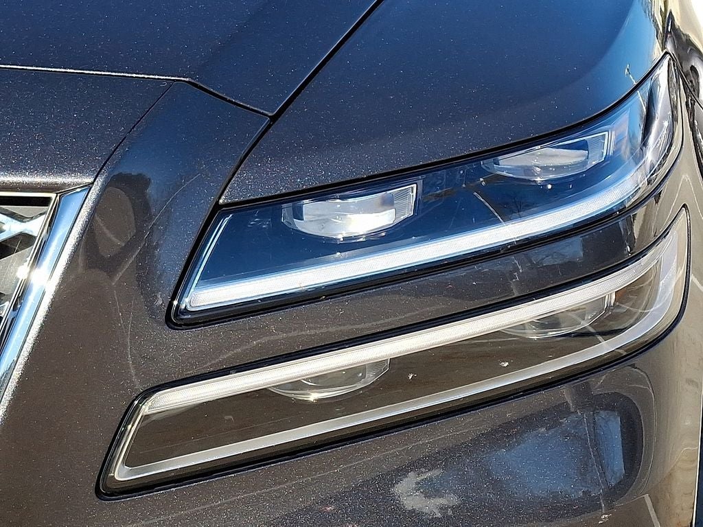 2022 Genesis GV80 2.5T
