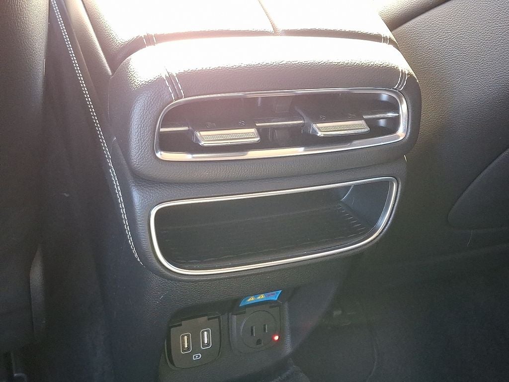 2022 Genesis GV80 2.5T