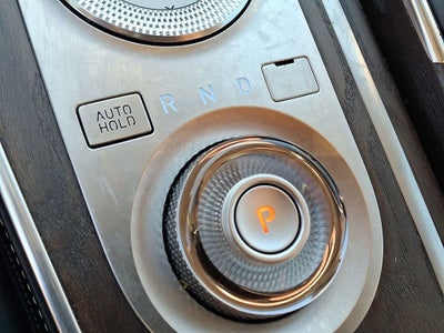 2022 Genesis GV80 2.5T