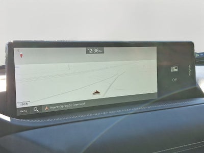 2022 Genesis GV80 2.5T