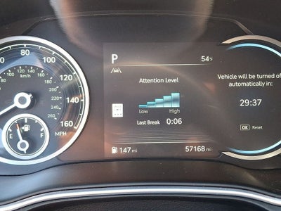 2022 Genesis GV80 2.5T