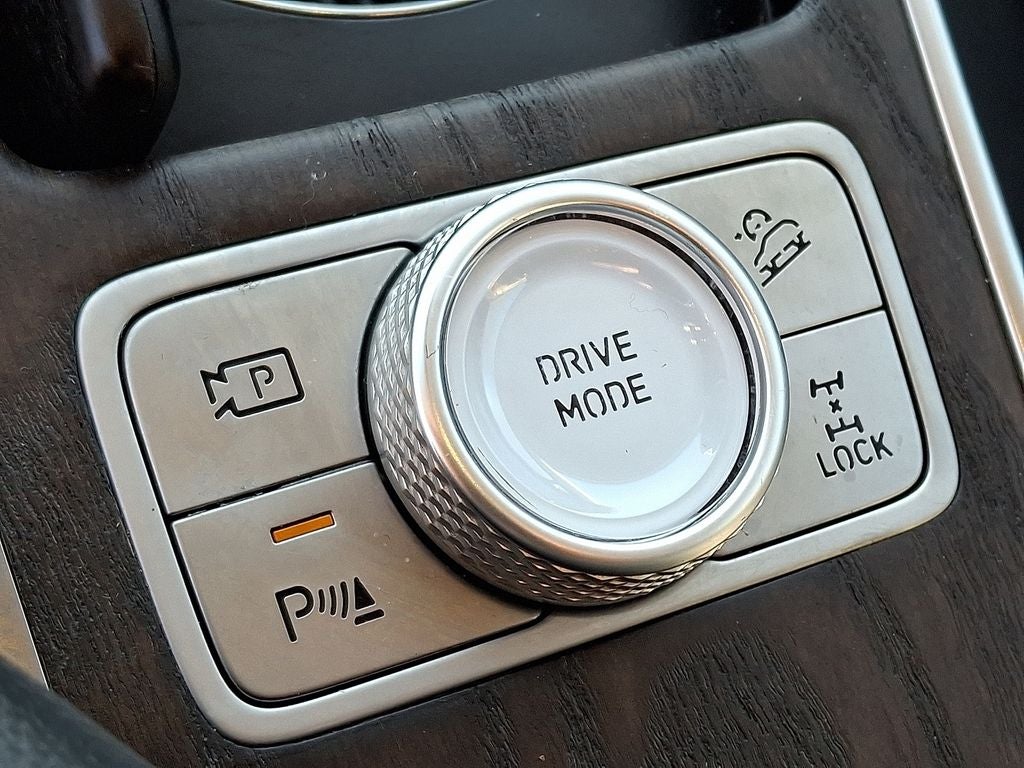 2022 Genesis GV80 2.5T