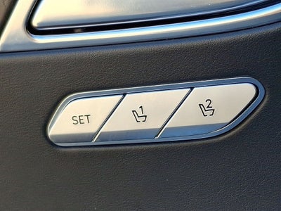 2022 Genesis GV80 2.5T