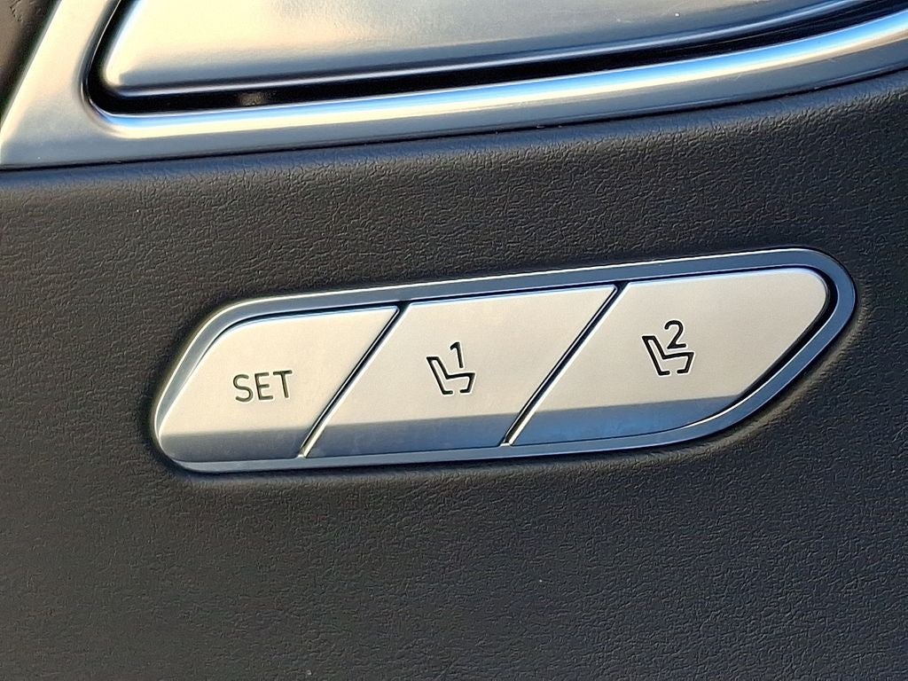 2022 Genesis GV80 2.5T