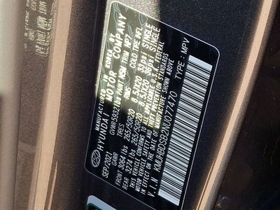 2022 Genesis GV80 2.5T