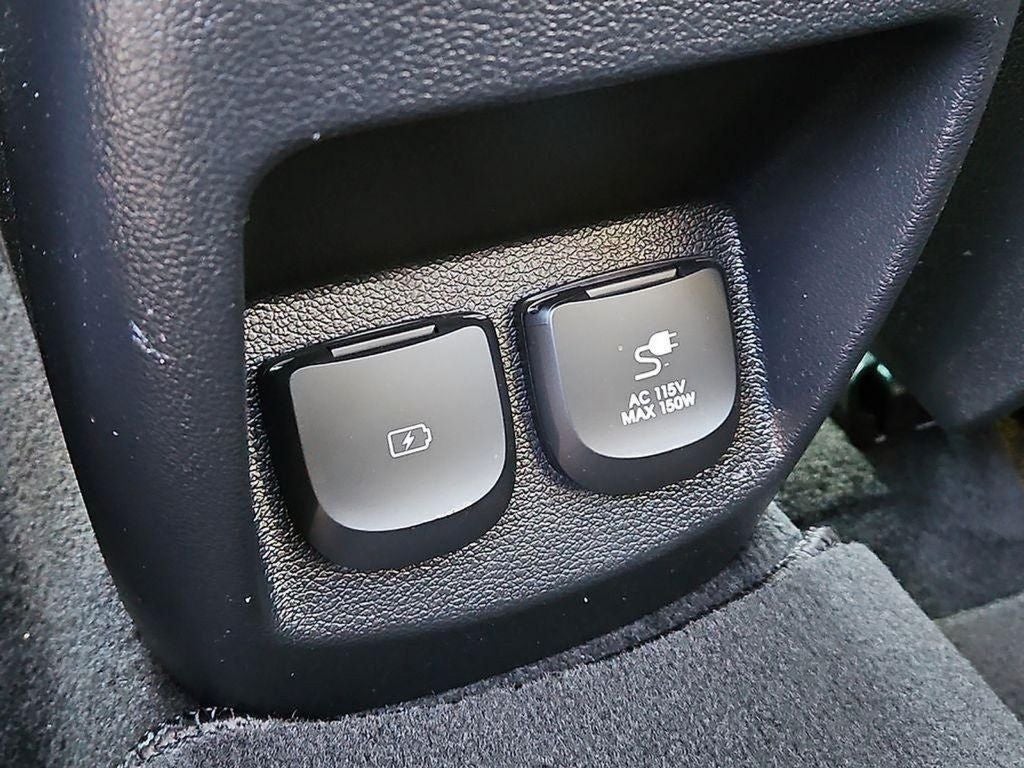 2024 Genesis GV80 3.5T NAVIGATION SYSTEM, MOONROOF