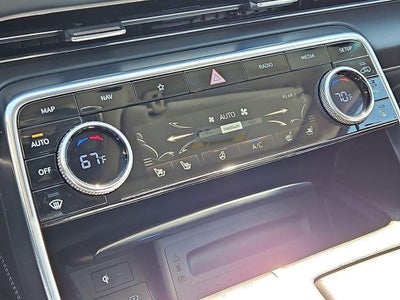 2024 Genesis GV80 3.5T NAVIGATION SYSTEM, MOONROOF