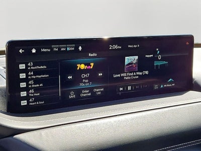 2024 Genesis GV80 3.5T NAVIGATION SYSTEM, MOONROOF