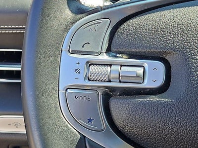 2024 Genesis GV80 3.5T NAVIGATION SYSTEM, MOONROOF