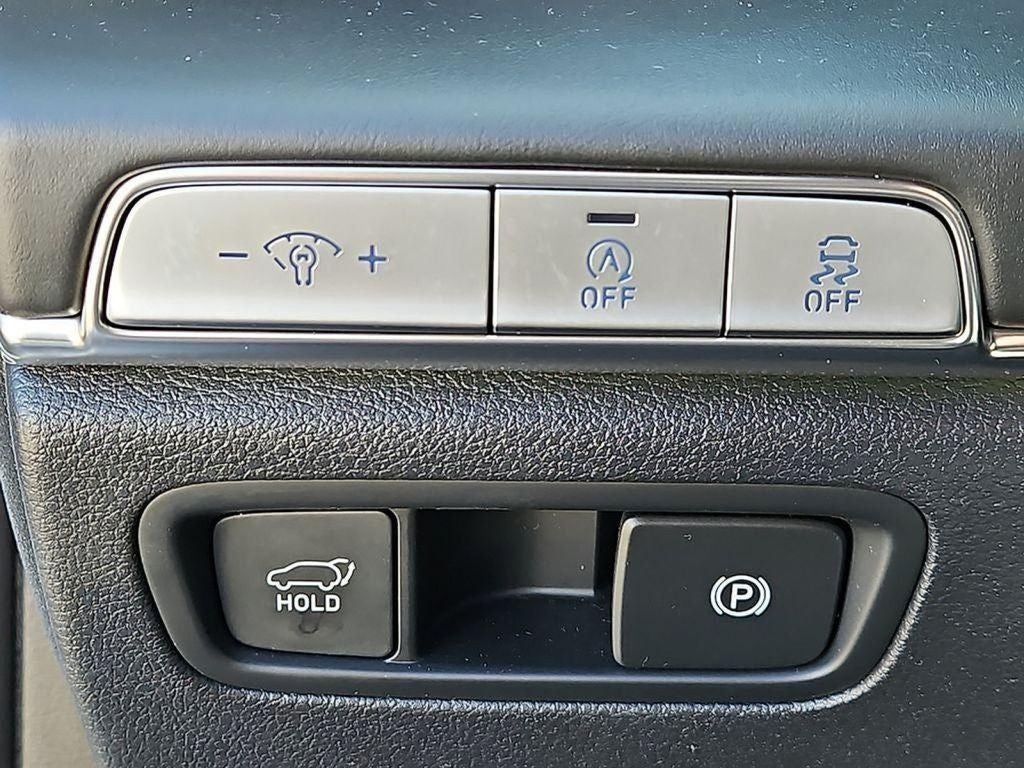 2024 Genesis GV80 3.5T NAVIGATION SYSTEM, MOONROOF