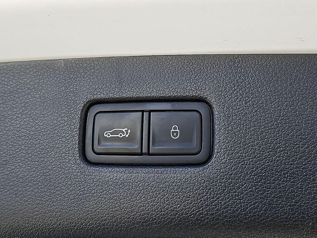 2024 Genesis GV80 3.5T NAVIGATION SYSTEM, MOONROOF
