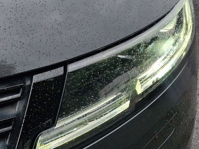 2025 Land Rover Range Rover Sport Plug-in Hybrid Dynamic SE HEADS UP DISPLAY